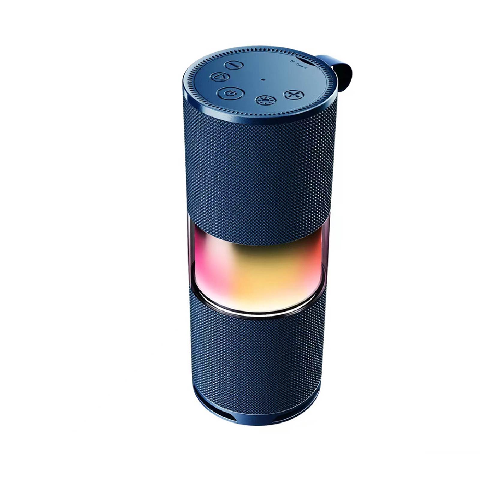 RGB Wireless Speaker