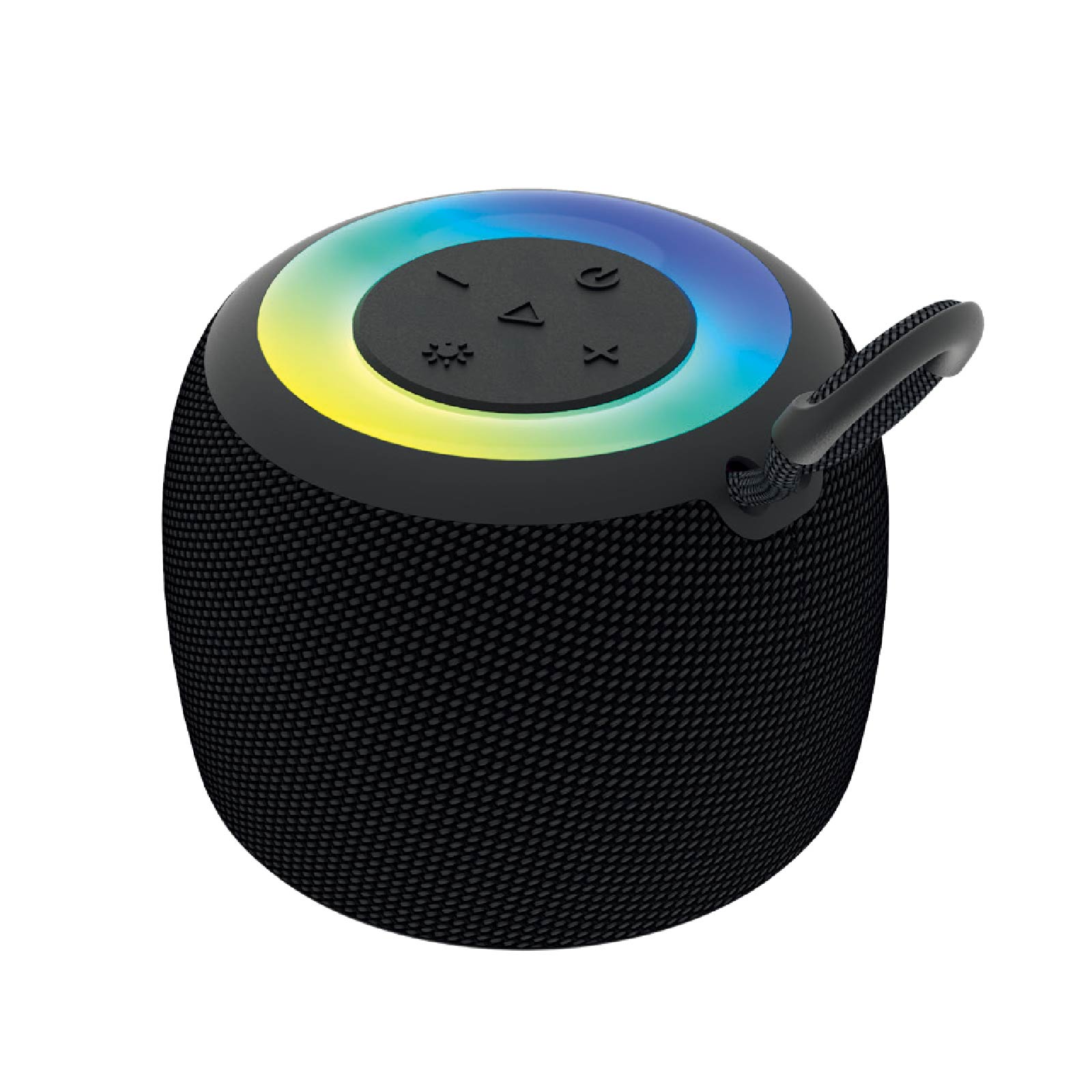RGB Wirelss Speaker 