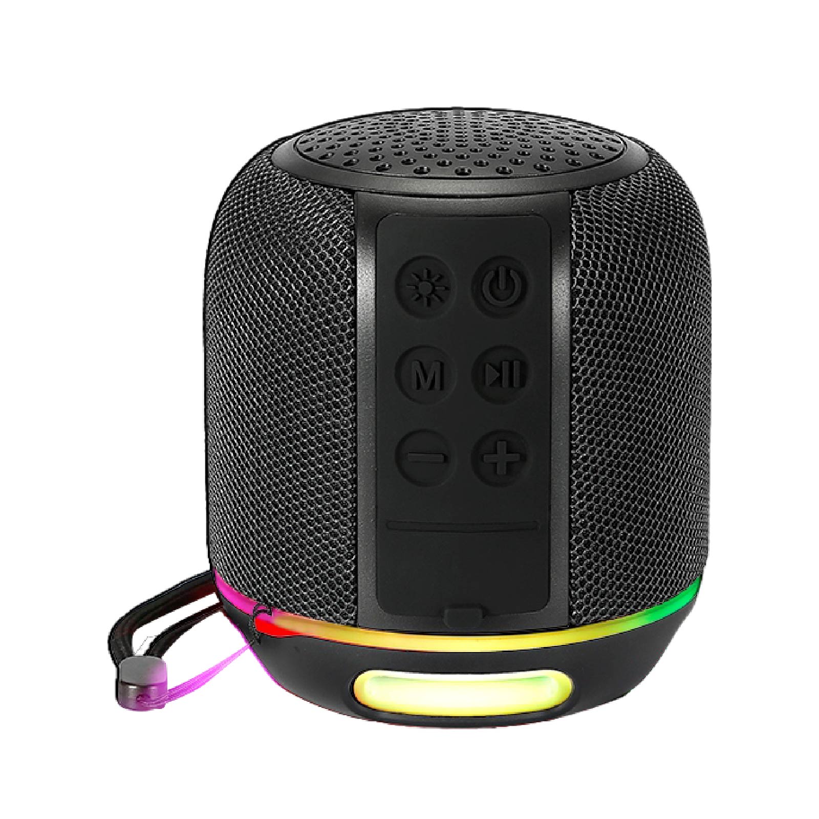 RGB Wireless Speaker