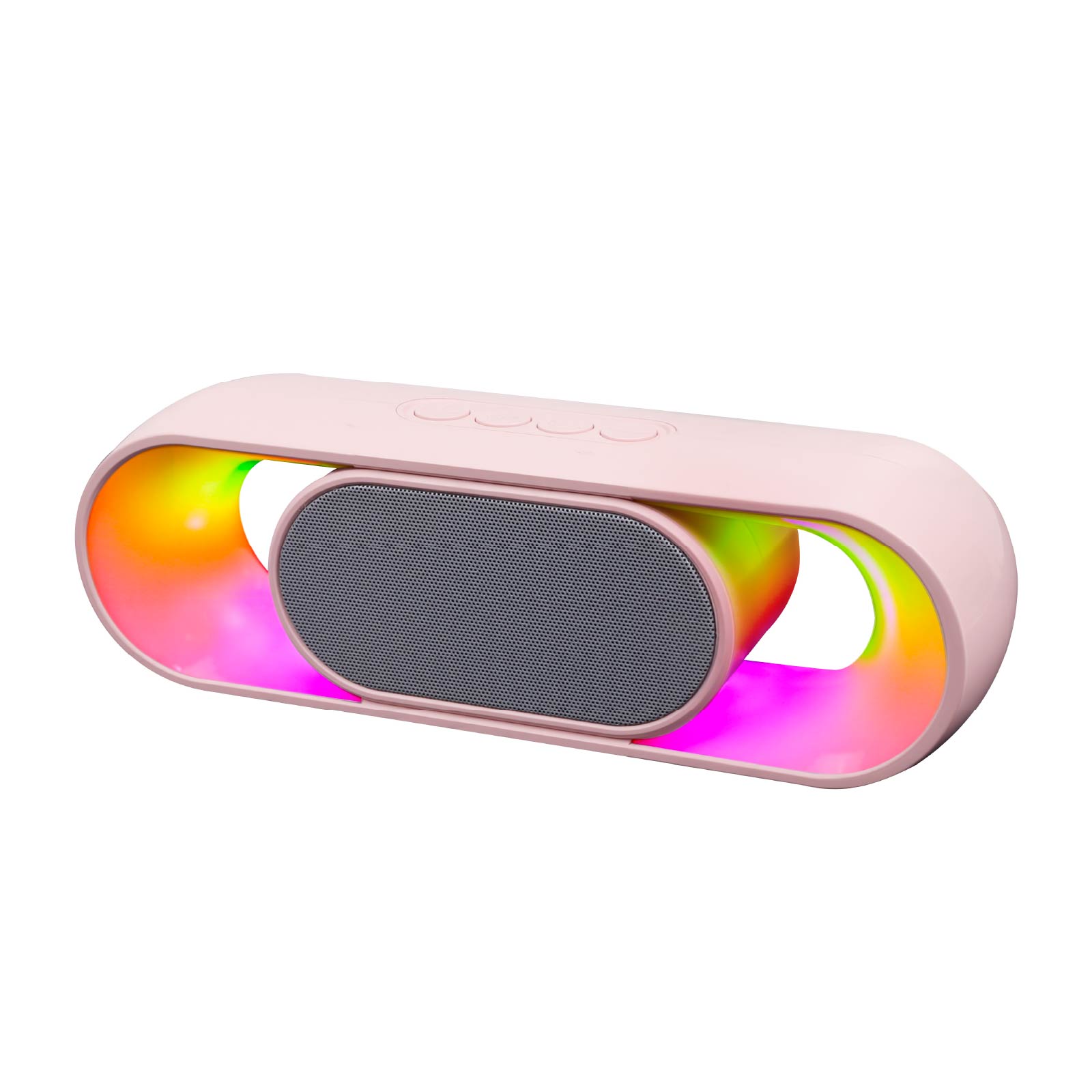 RGB Wireless Speaker