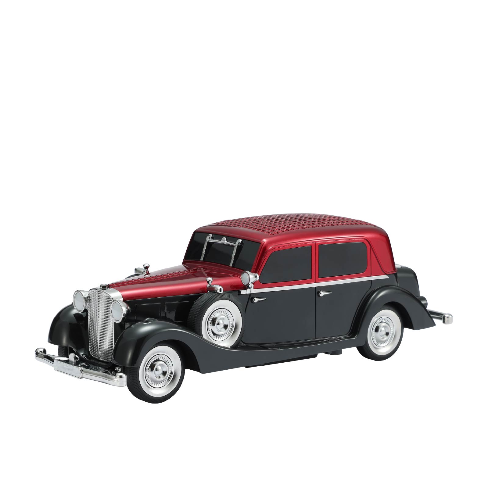 Car Model Wireless Speaker