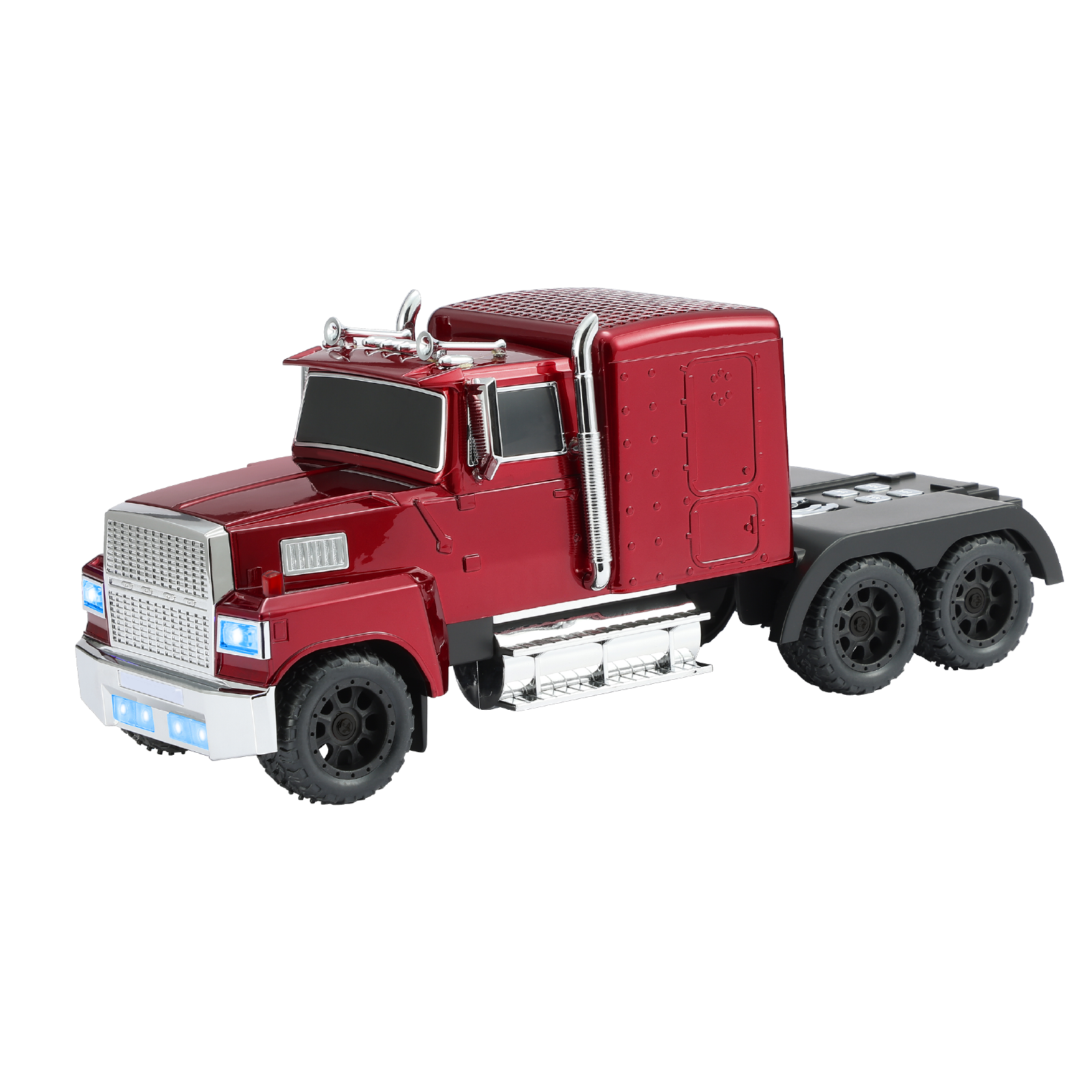 Car Model Wireless Speaker