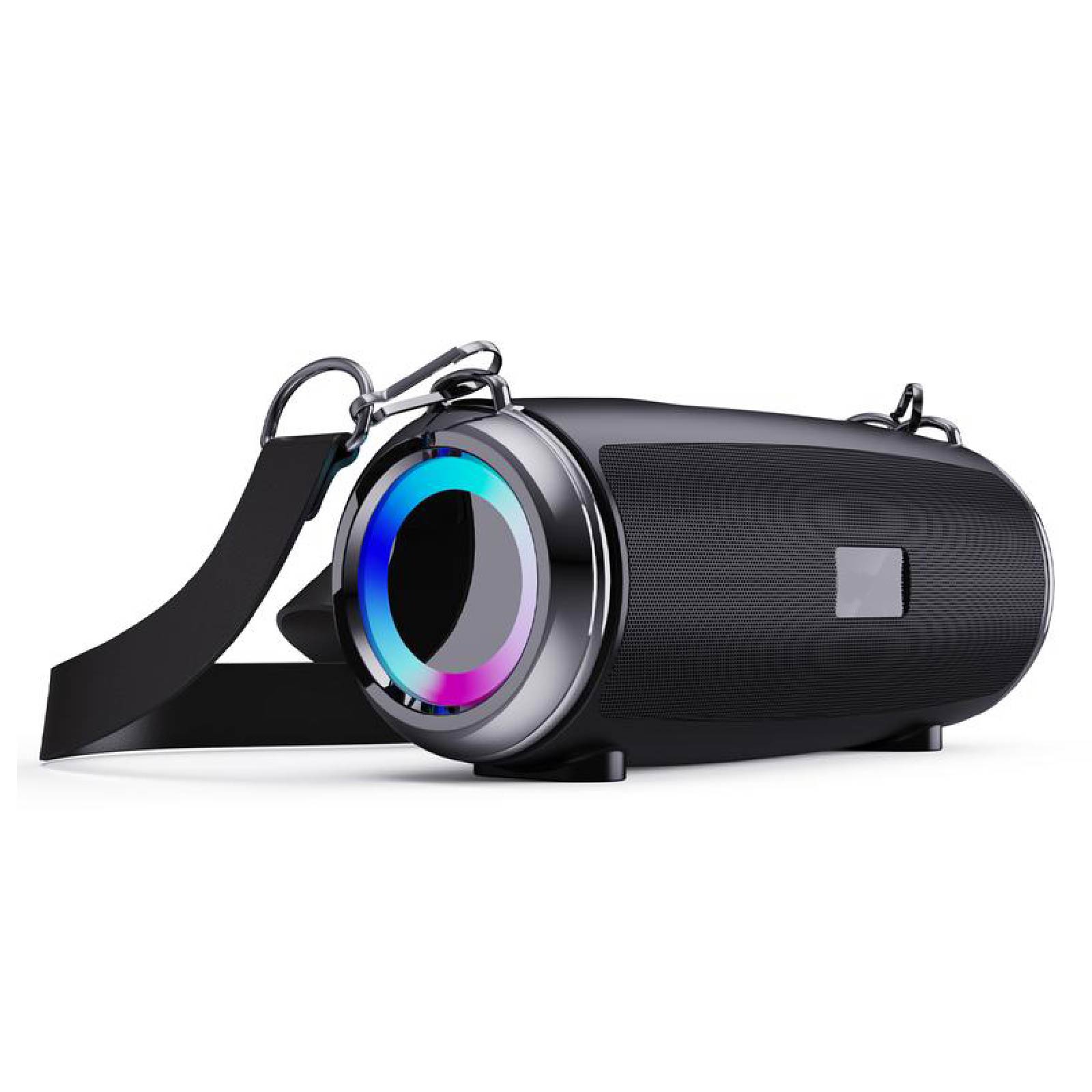 Portable RGB Wireless Speaker