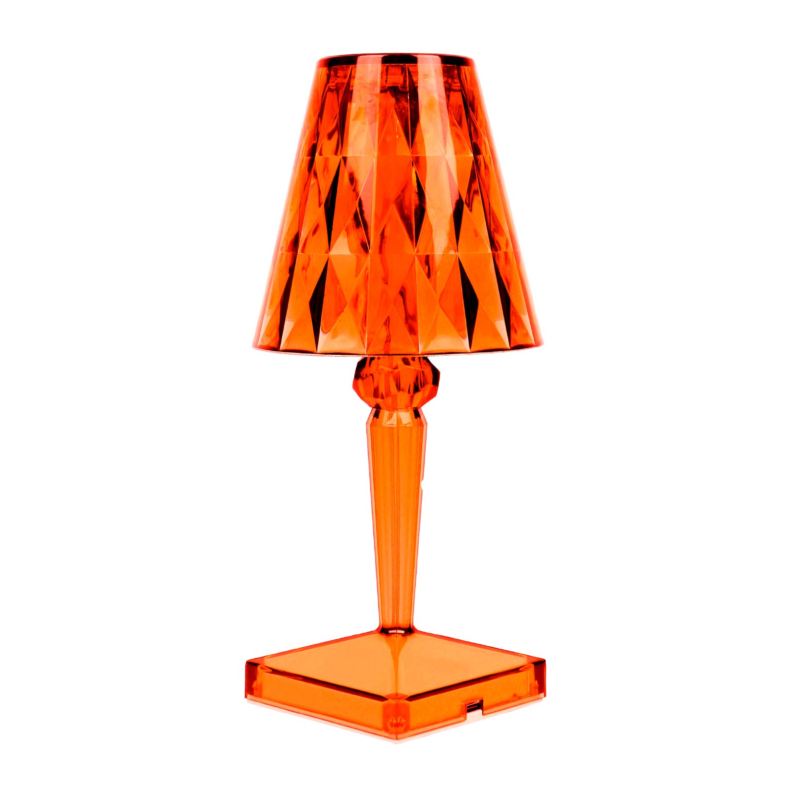 Cordless LED Touch Lamp