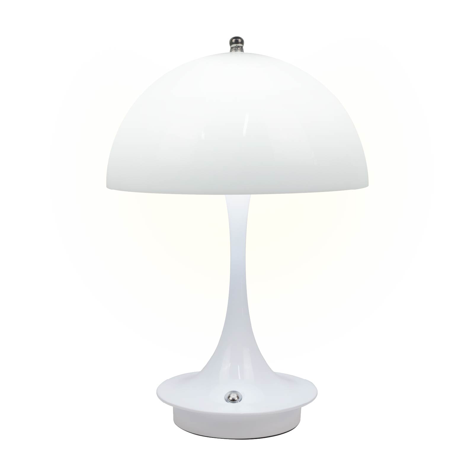 Acrylic Desktop Lamp