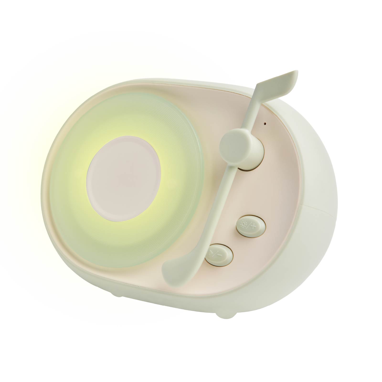 Retro Vinyl Record Player Wireless Speaker