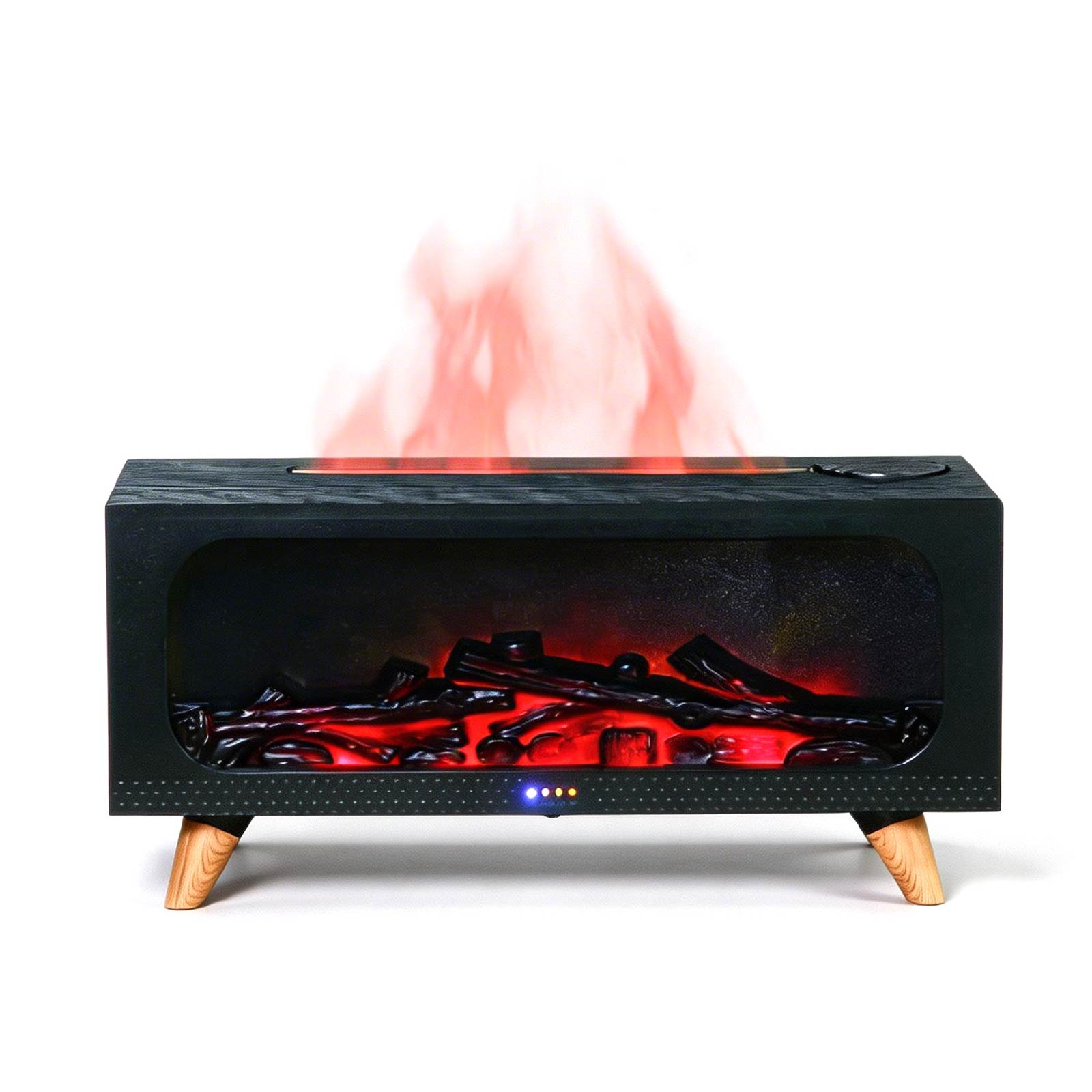 Flame Ligth Aroma Diffuser