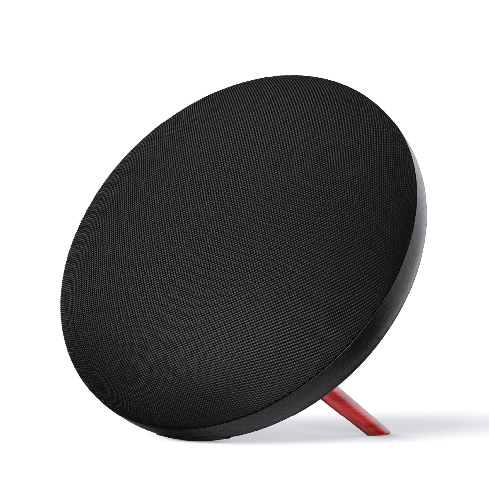 Fabric Wireless Speaker