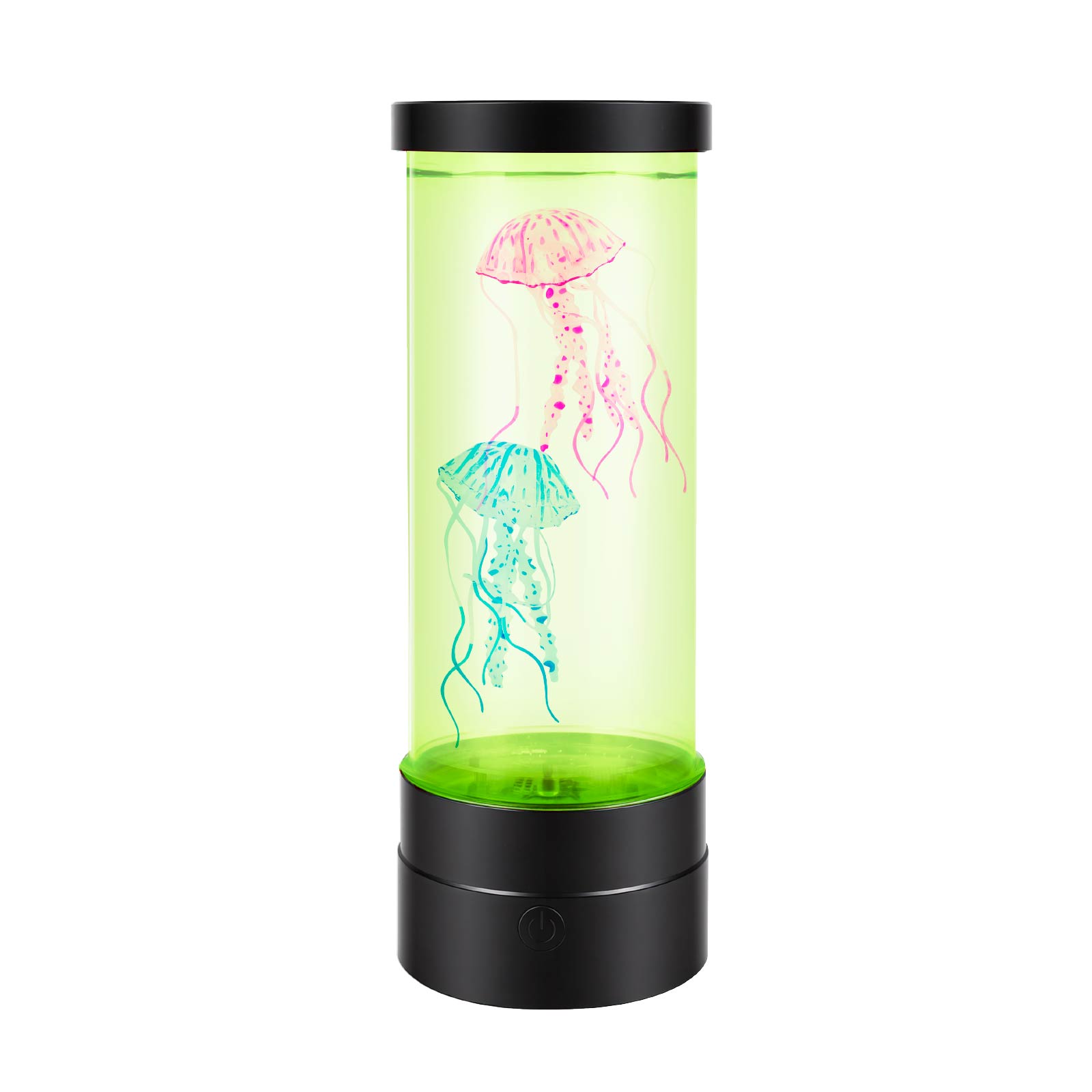Motion Jellyfish Lamp (L)