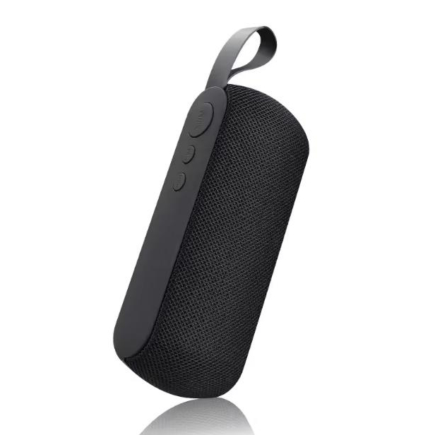 Portable Fabric Wireless Speaker