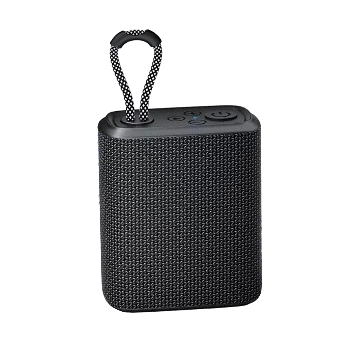 Portable Fabric Wireless Speaker