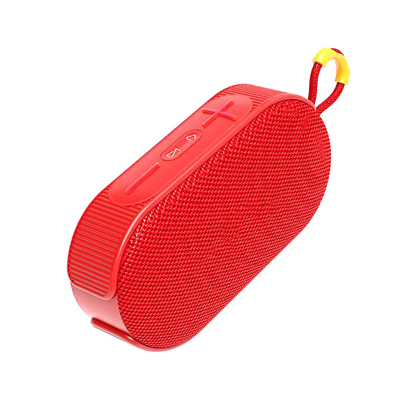 Portable Fabric Wireless Speaker