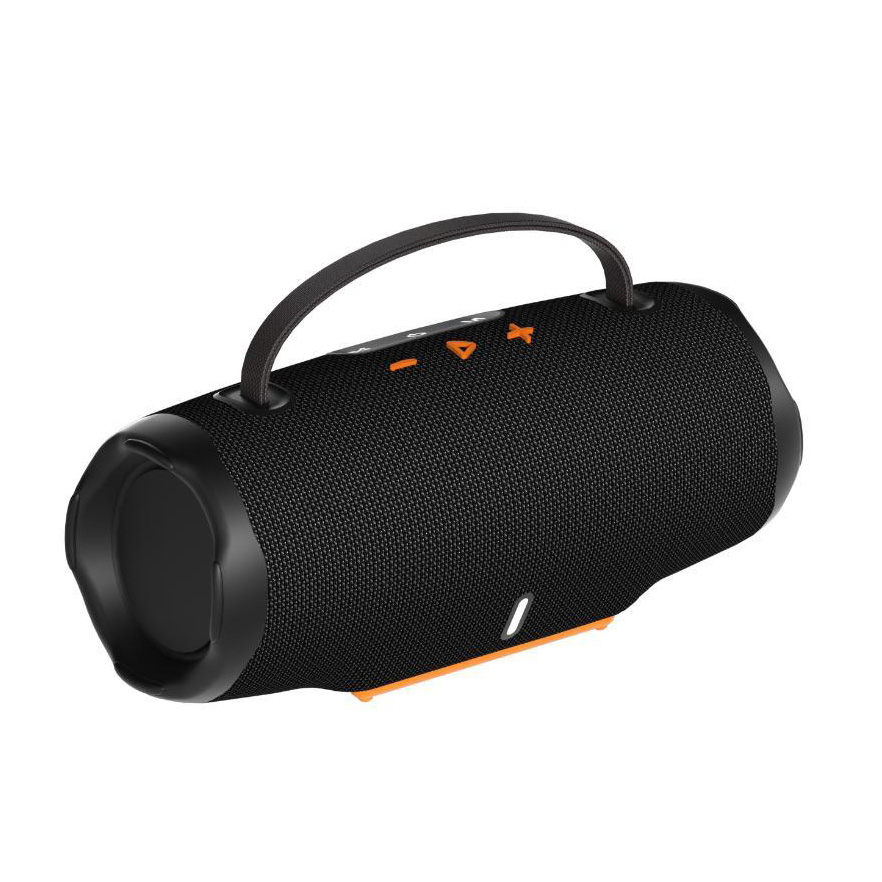 Portable Fabric Wireless Speaker
