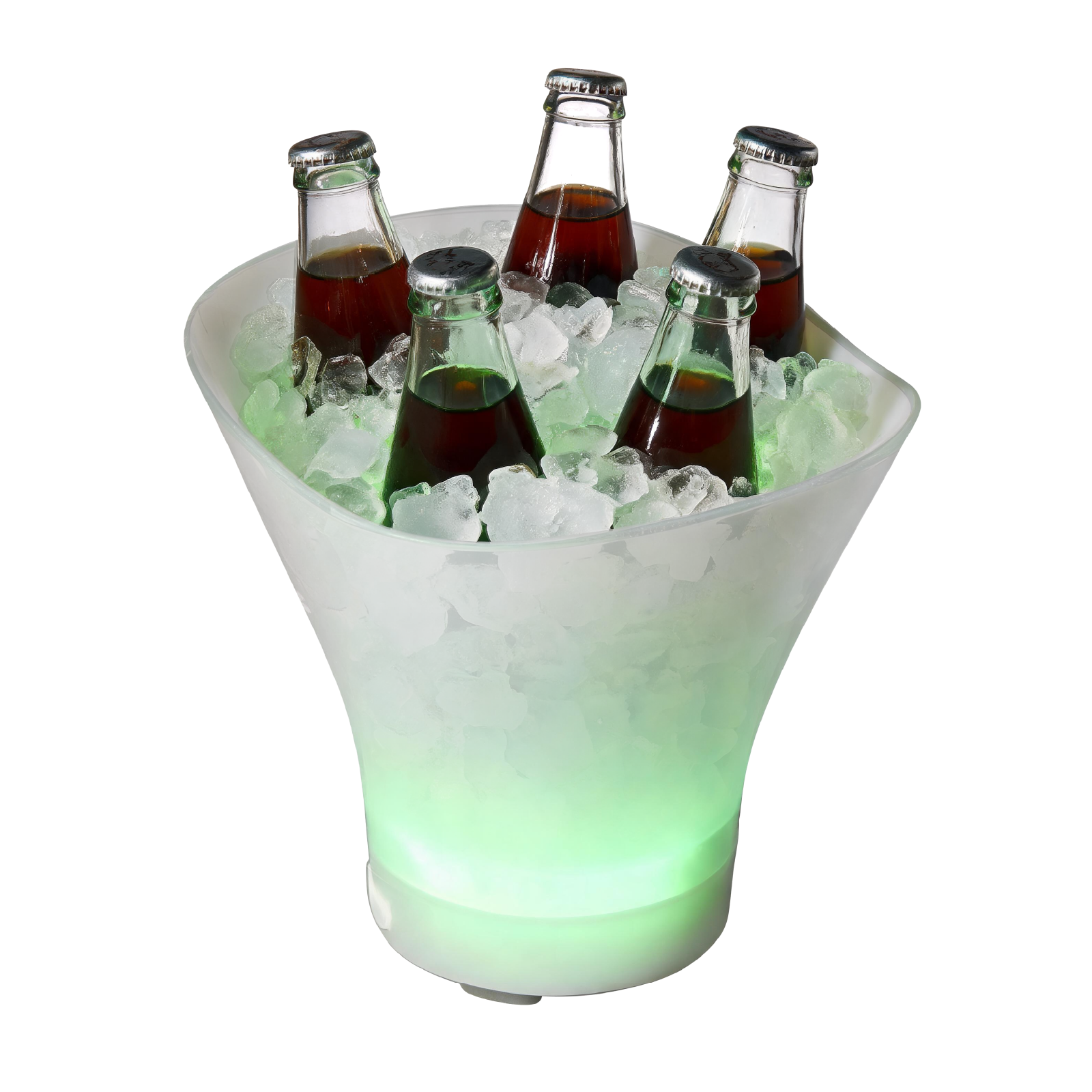 5L LED Ice Bucket with Wireless Speaker
