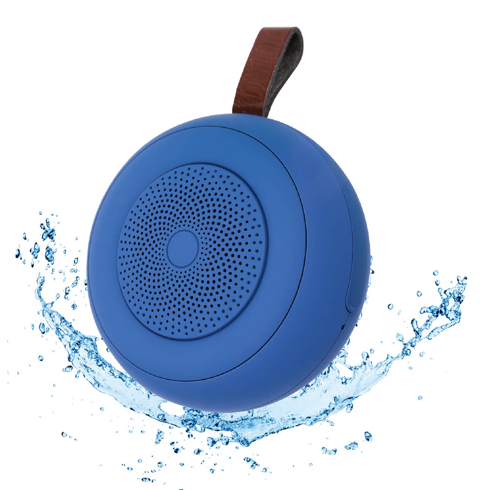 Portable Wireless Speaker