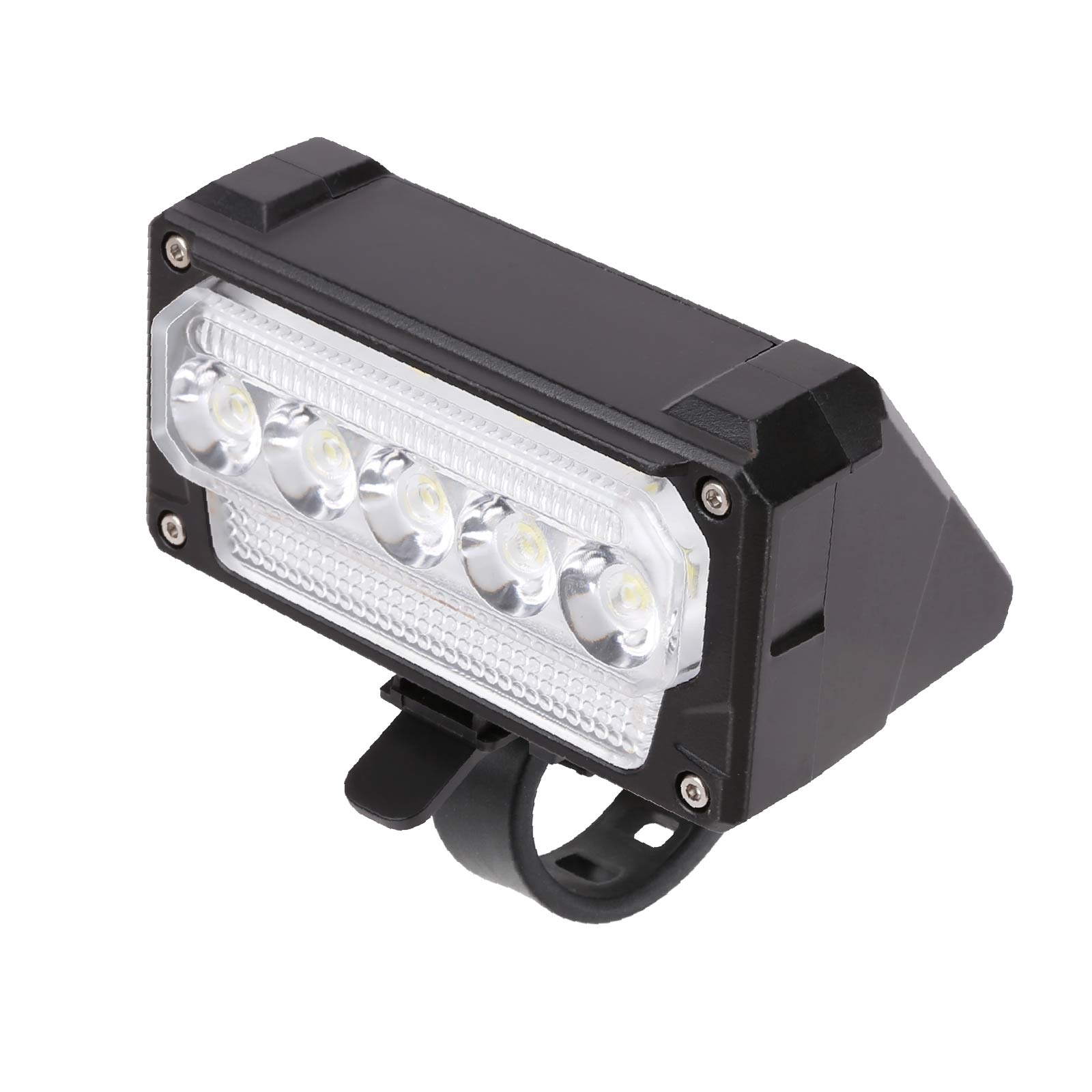 Light Sensor Bicycle Light
