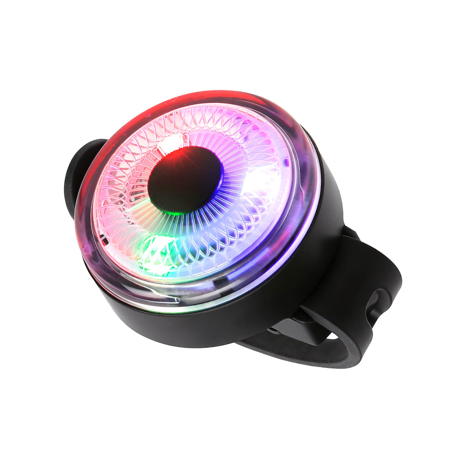 RGB BicycleTail Light
