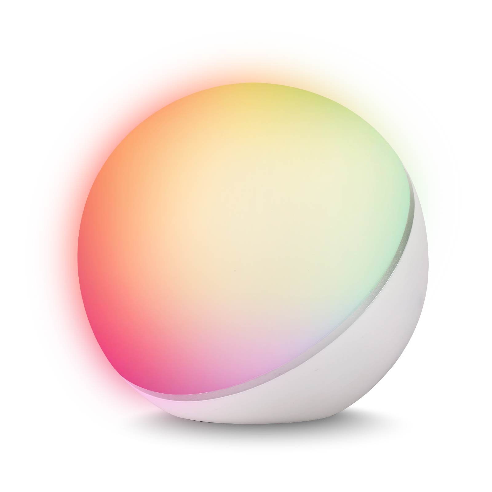 Multicolor Wireless Speaker