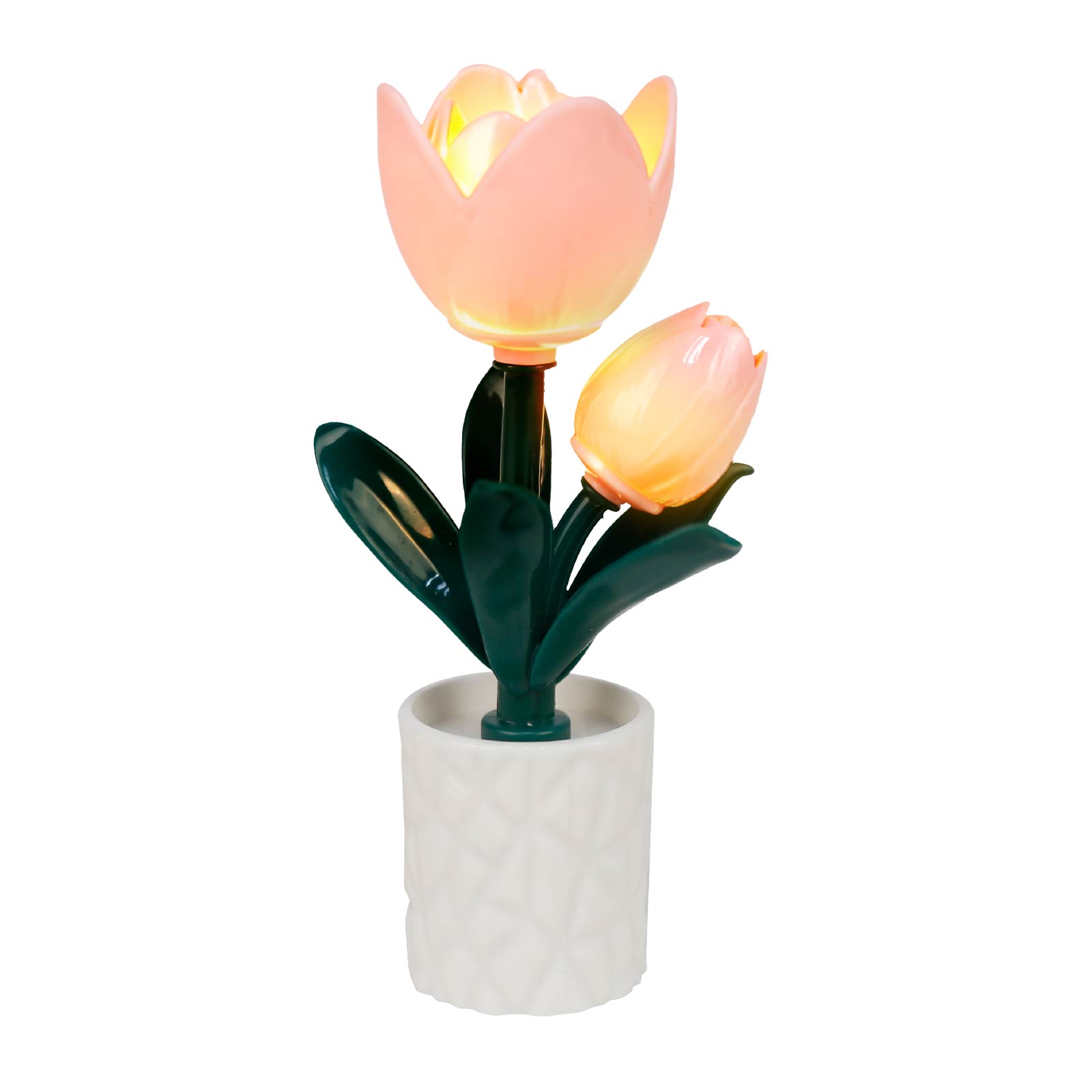 Mini Deco Lamp - Tulip