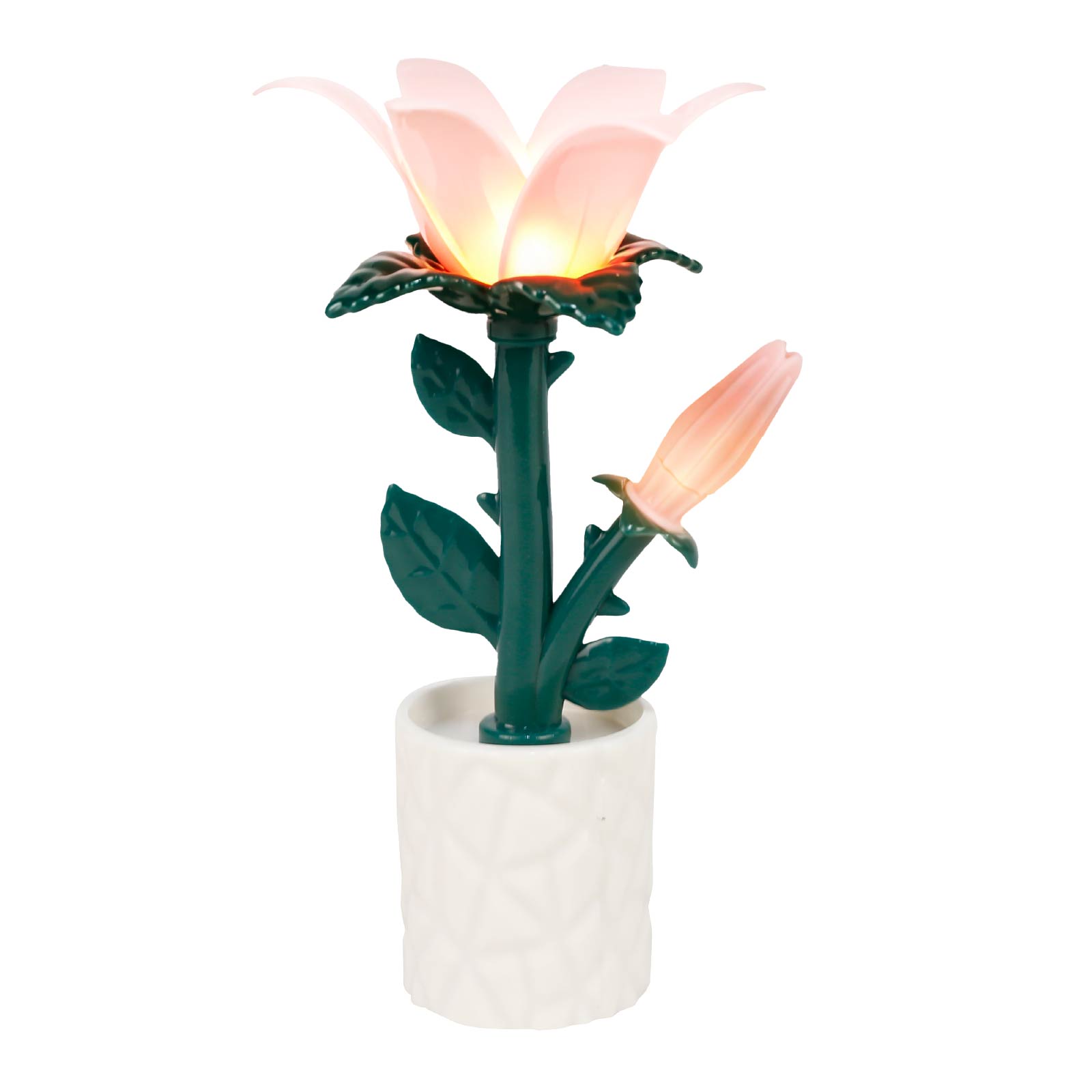 Mini Deco Lamp - Magnolia