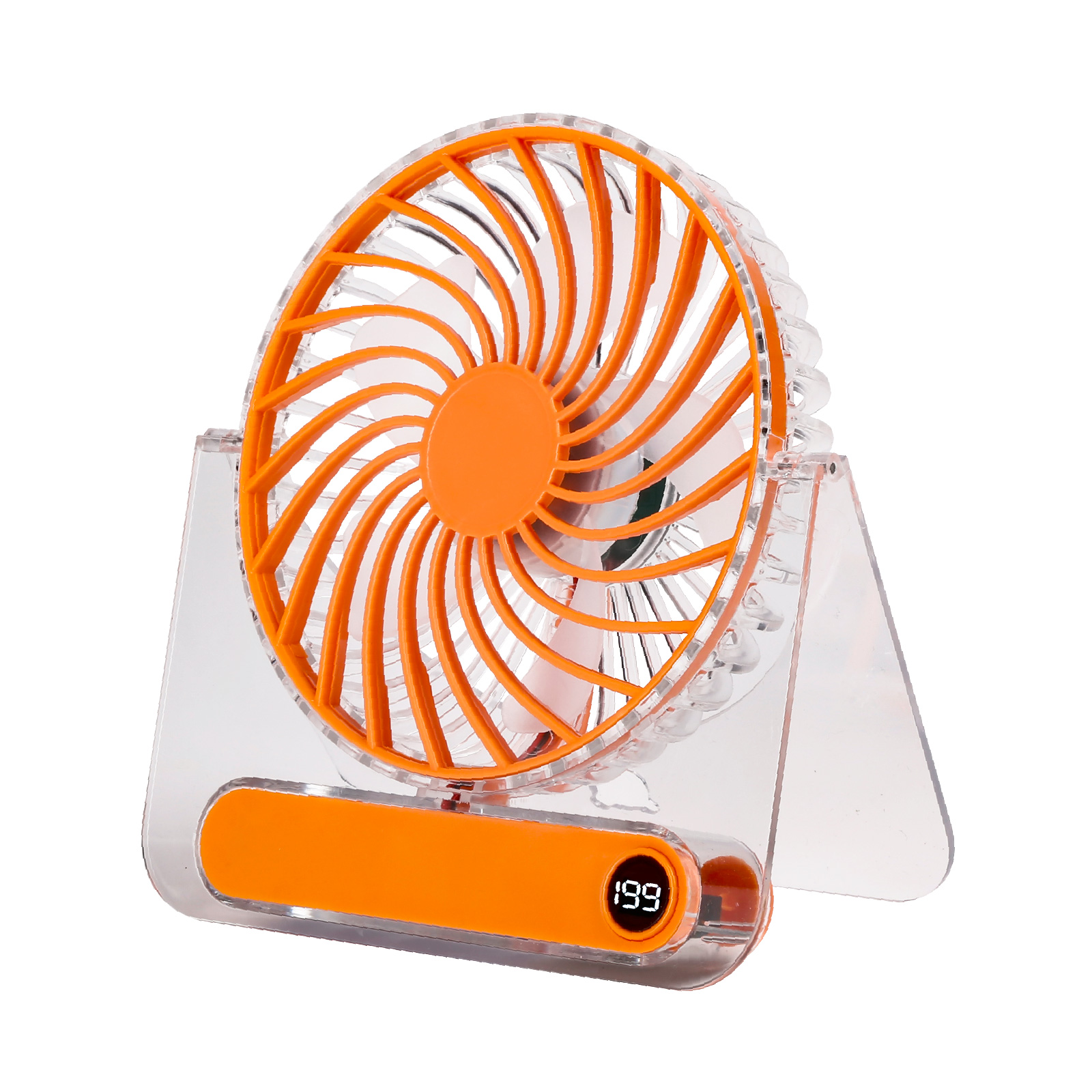 Portable Fan