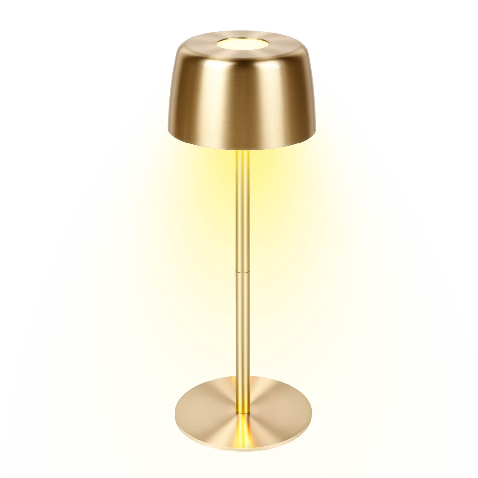 Cordless Desktop Lamp