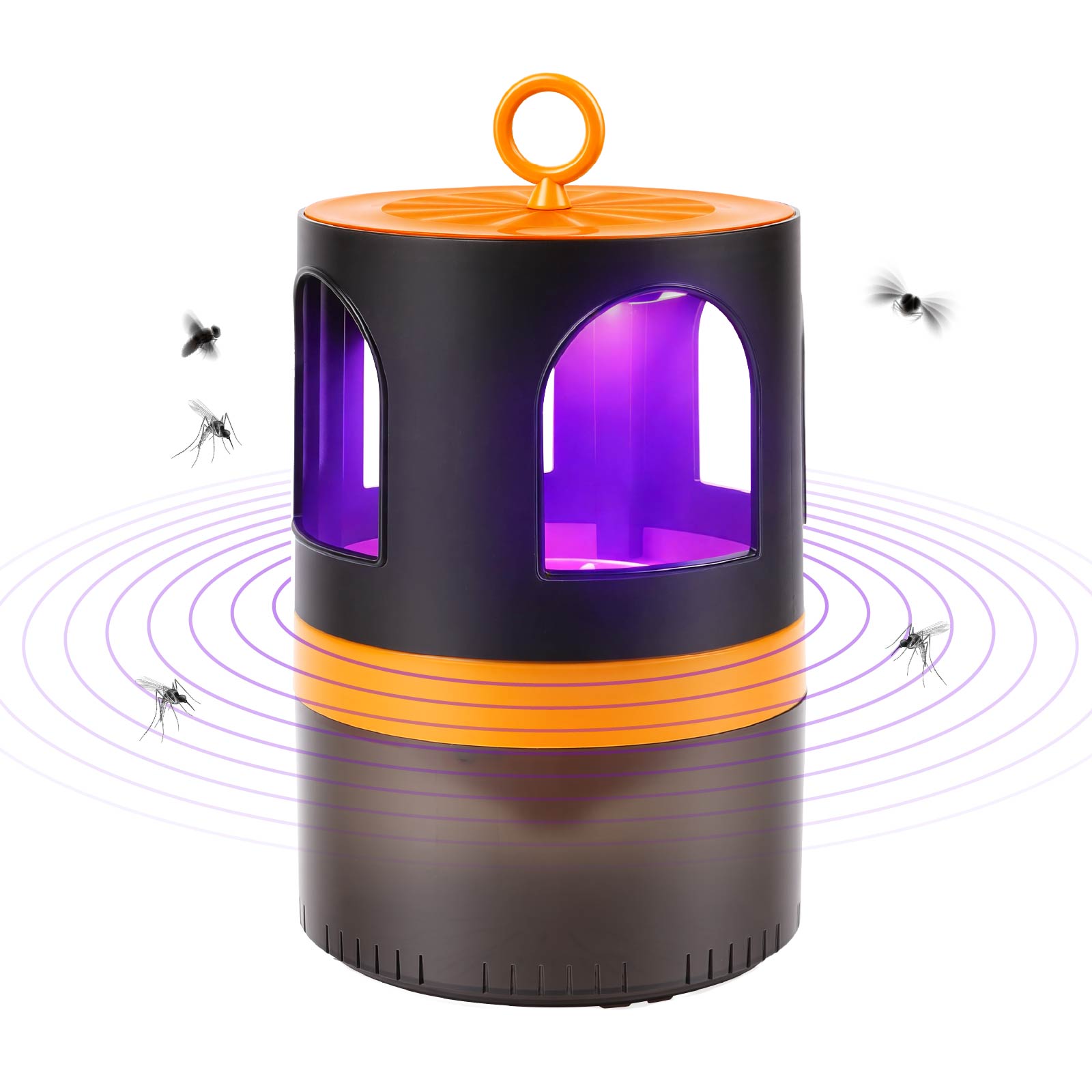 Mosquito Trap (UV Light with Fan)