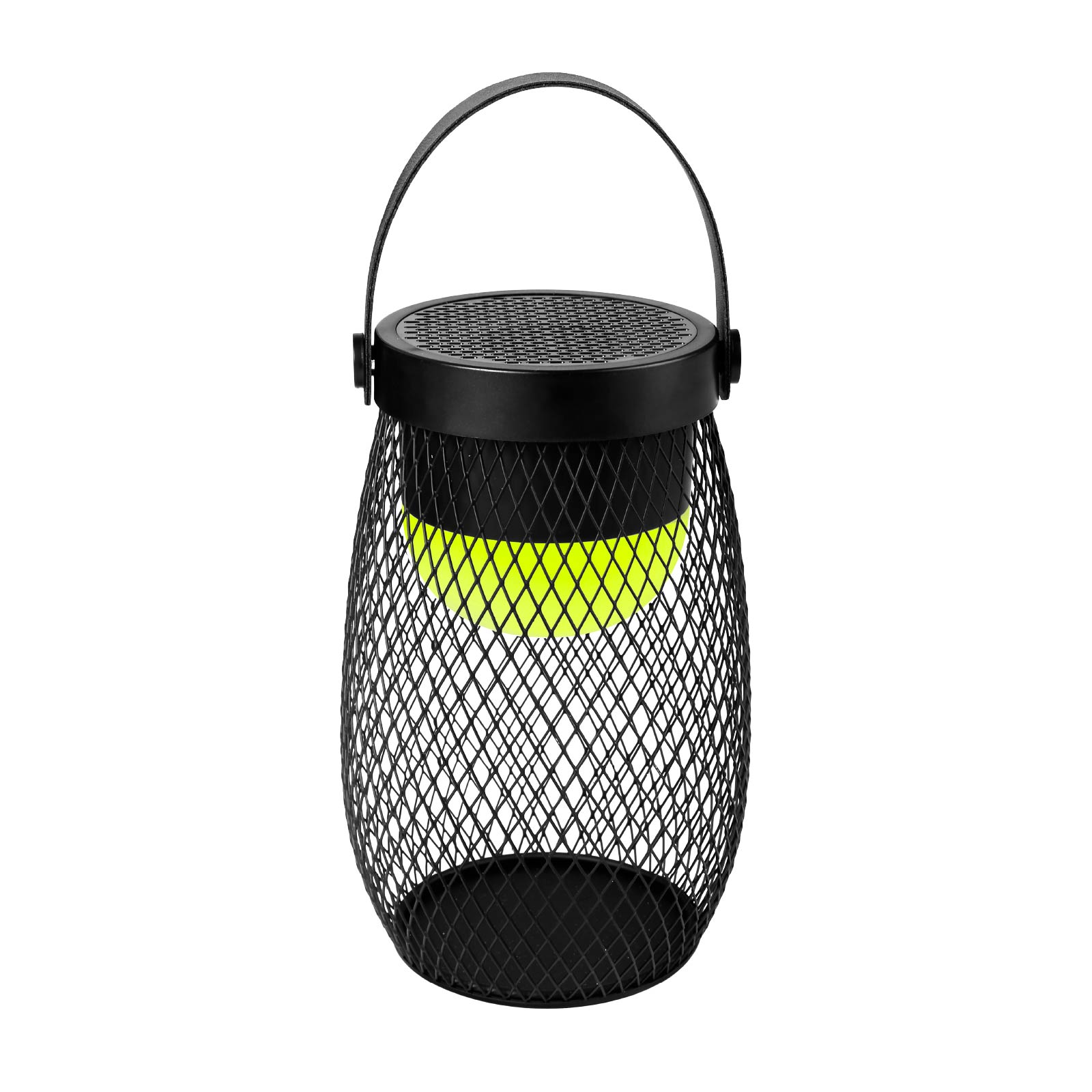 Wireless Speaker LED Lantern