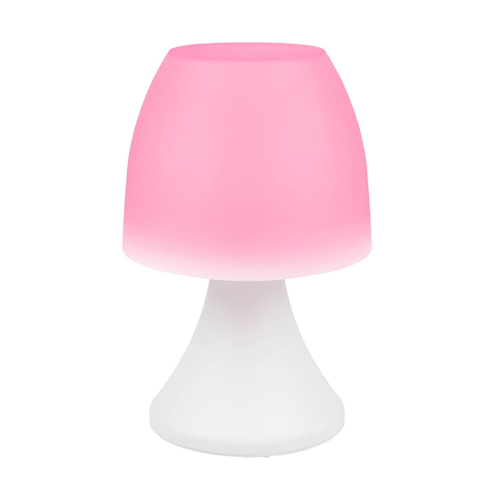 Desktop Mushroom Lamp