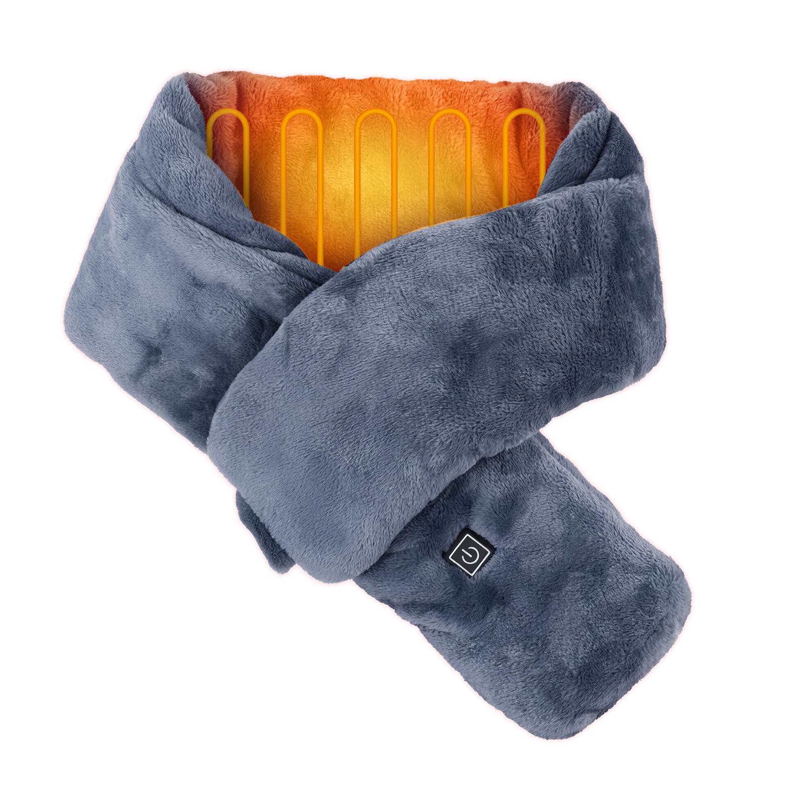 USB Powered Heated Scarf