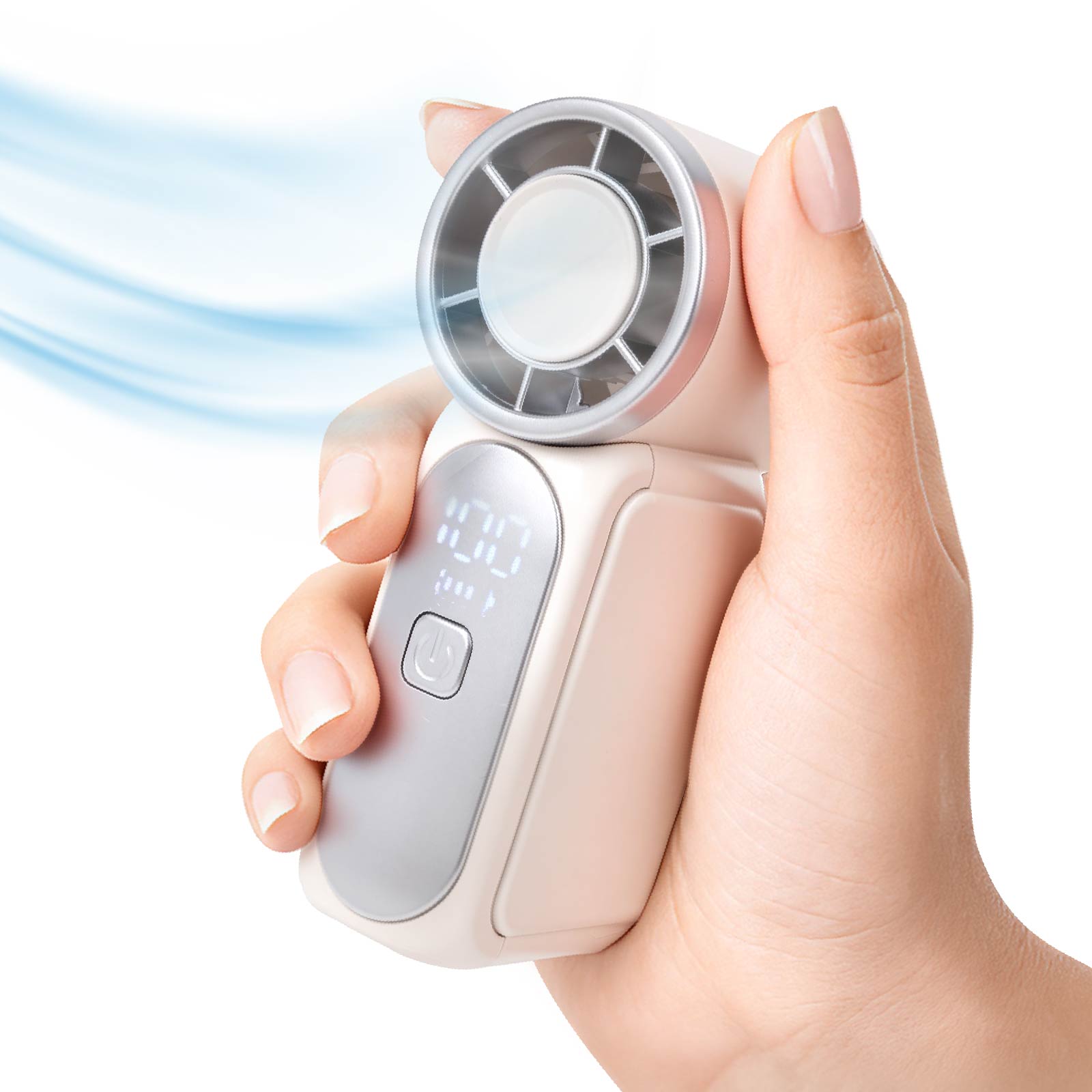 Portable & Handheld Mnini Fan