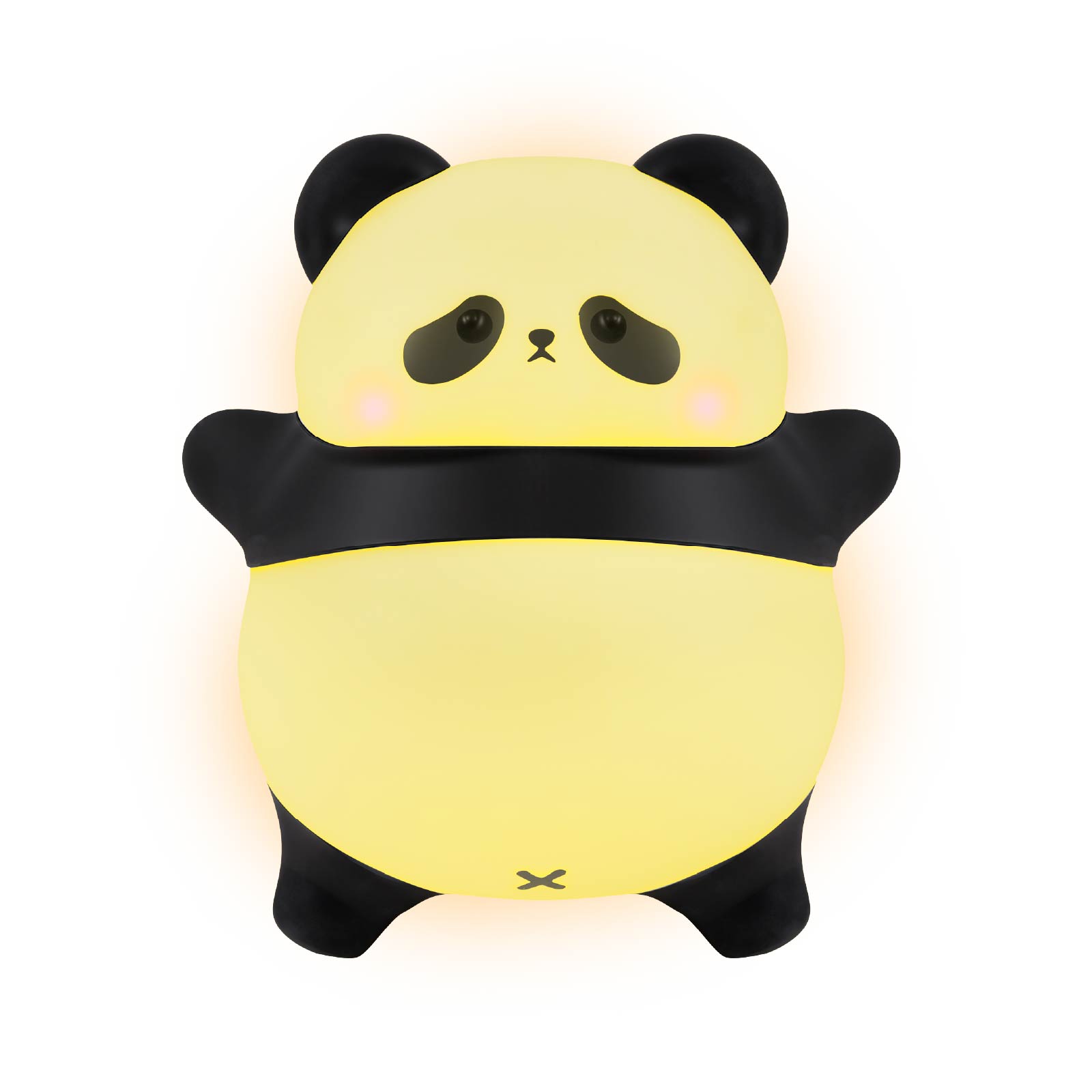 Panda Pat Lamp