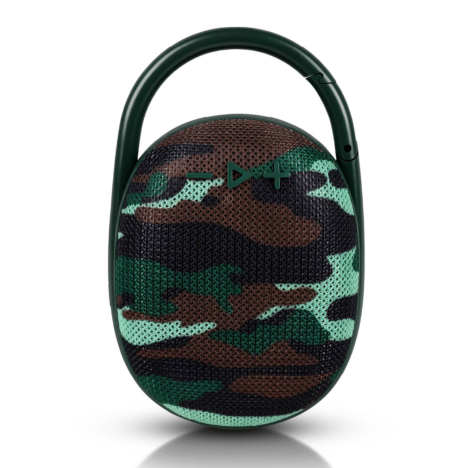 Clip-on Wireless Speaker