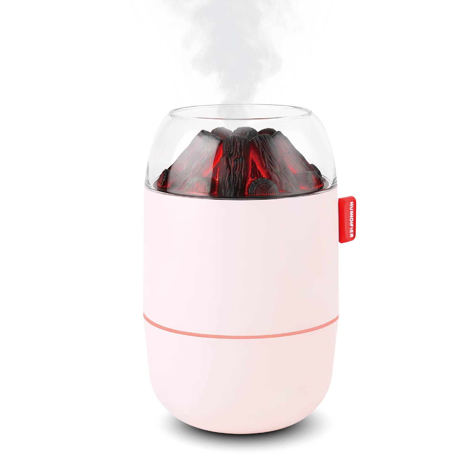 Mini Volcano Humidifier