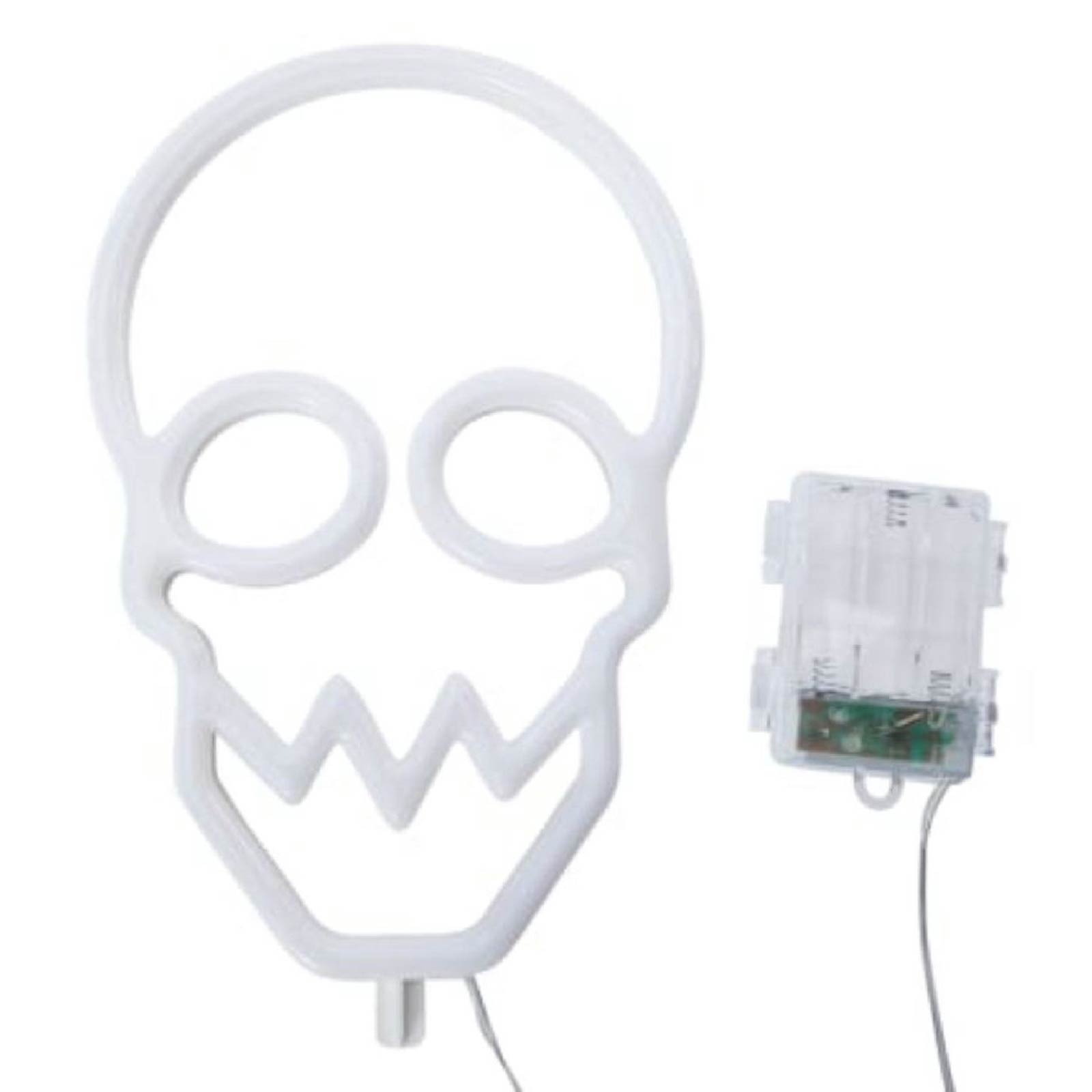 Skull Light