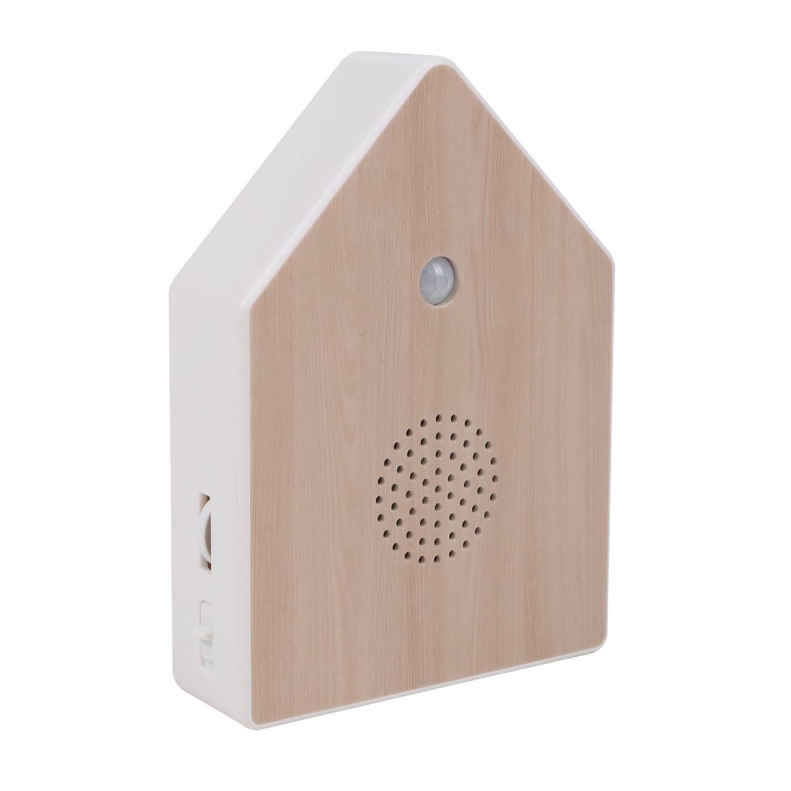 House Birdcall Speaker